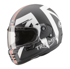 CASQUE TRIUMPH ARAI CONCEPT-XE - MHMS24003