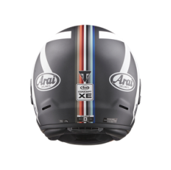 CASQUE TRIUMPH ARAI CONCEPT-XE - MHMS24003
