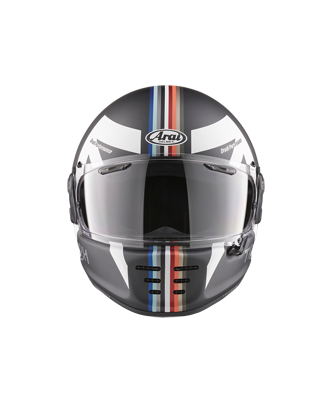 CASQUE TRIUMPH ARAI CONCEPT-XE - MHMS24003