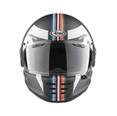 CASQUE TRIUMPH ARAI CONCEPT-XE - MHMS24003