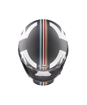 CASQUE TRIUMPH ARAI CONCEPT-XE - MHMS24003