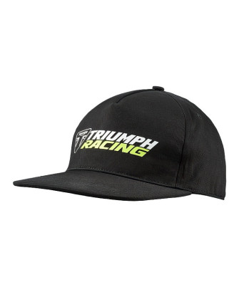CASQUETTE TRIUMPH  RACE CAP - MCAS25203