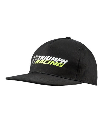 CASQUETTE TRIUMPH  RACE CAP - MCAS25203