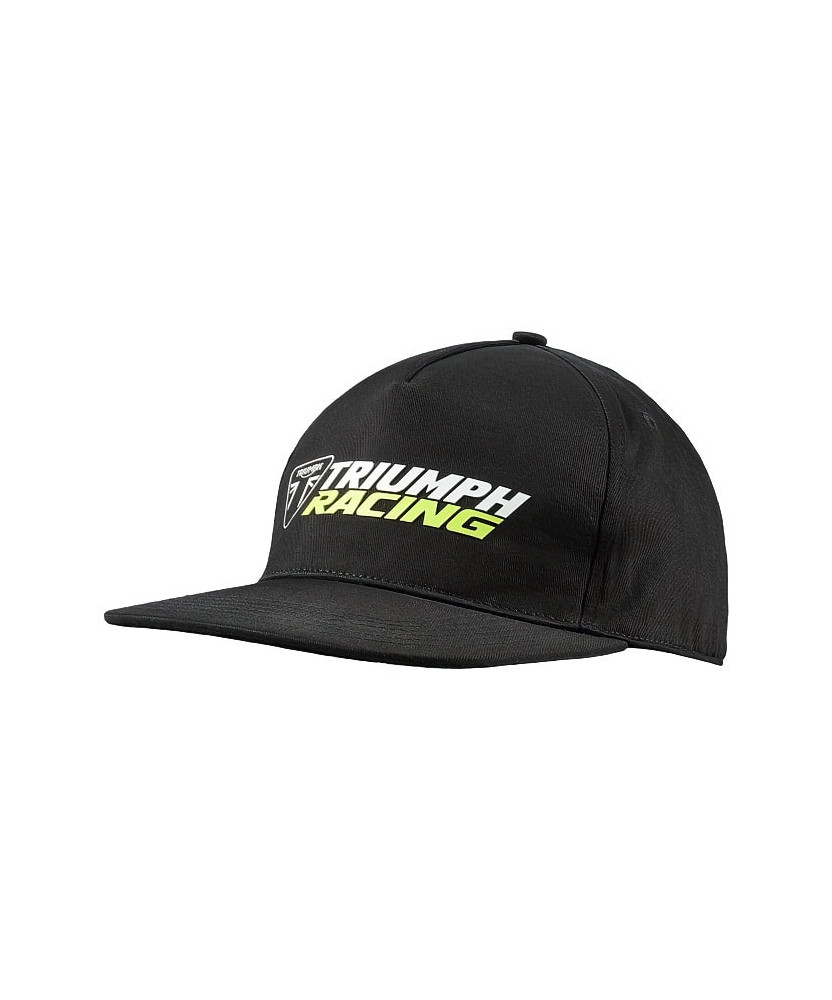 CASQUETTE TRIUMPH  RACE CAP - MCAS25203