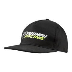 CASQUETTE TRIUMPH  RACE CAP - MCAS25203