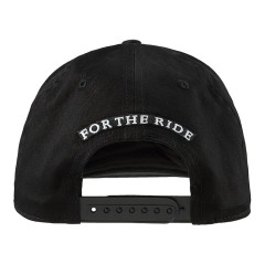 CASQUETTE TRIUMPH  RACE CAP - MCAS25203