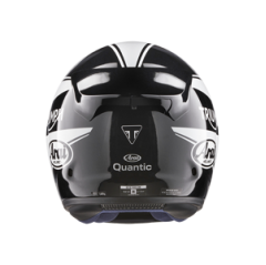 CASQUE TRIUMPH ARAI QUANTIC - MHMS24000