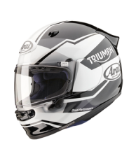 CASQUE TRIUMPH ARAI QUANTIC - MHMS24000