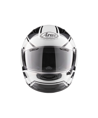CASQUE TRIUMPH ARAI QUANTIC - MHMS24000
