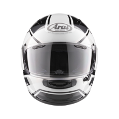 CASQUE TRIUMPH ARAI QUANTIC - MHMS24000