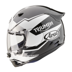 CASQUE TRIUMPH ARAI QUANTIC - MHMS24000