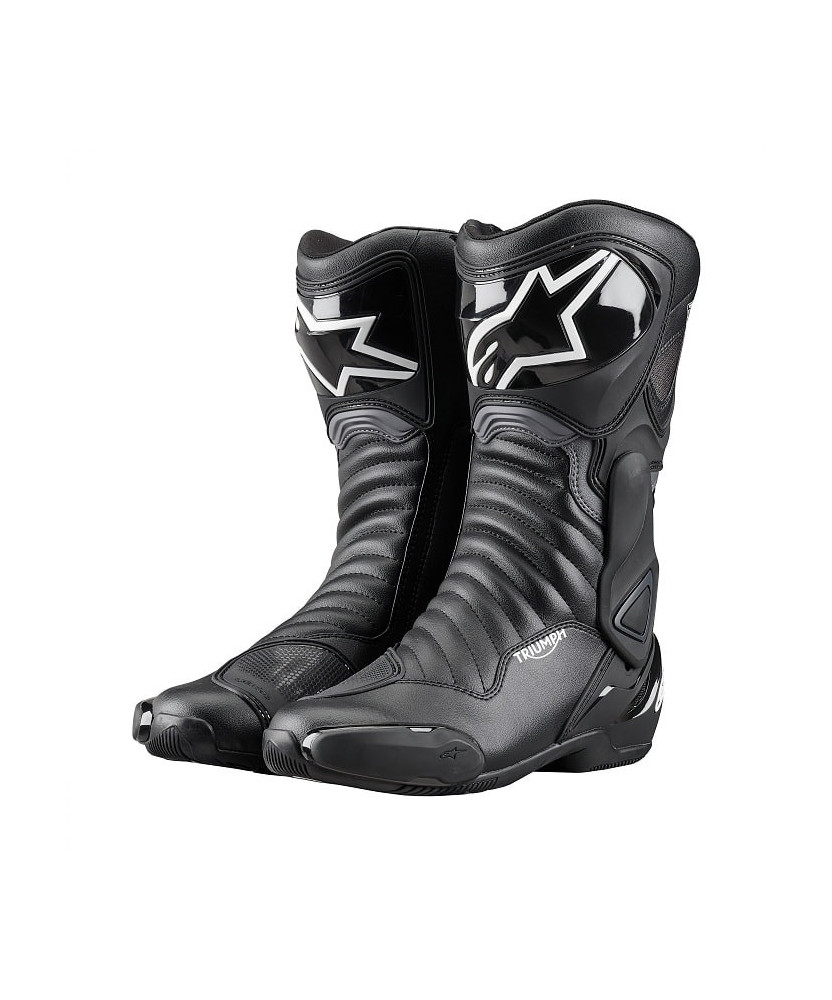BOTTES TRIUMPH  SMX 6V2 BOOT - MBTA22803