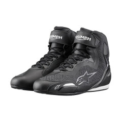 BOTTES TRIUMPH FASTER-3 RIDEKNIT SHOE - MBTA22804