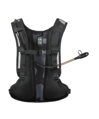 SAC TRIUMPH HYDRO BACKPACK CAMO - MLUA24004