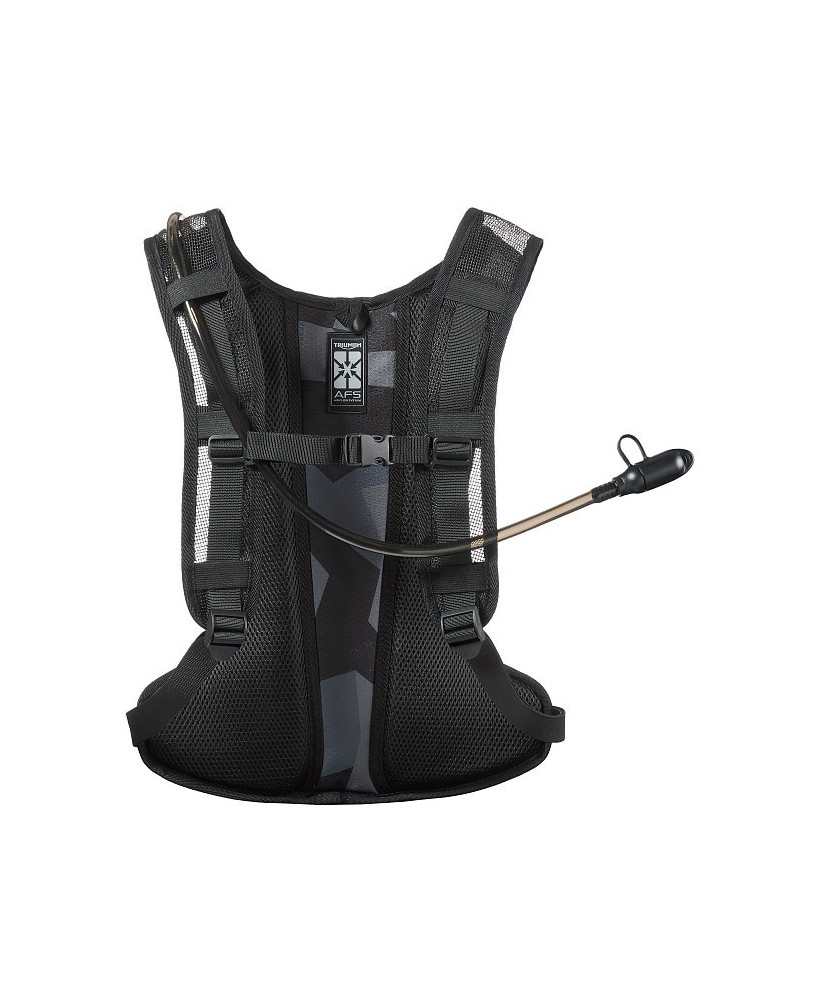 SAC TRIUMPH HYDRO BACKPACK CAMO - MLUA24004