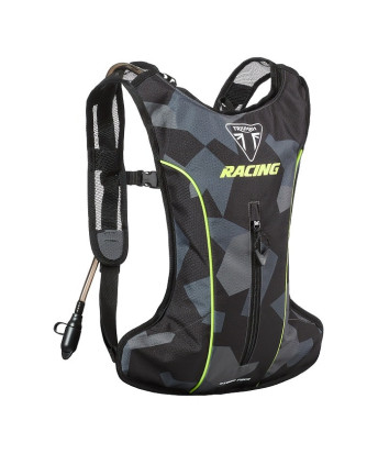 SAC TRIUMPH HYDRO BACKPACK CAMO - MLUA24004