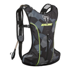 SAC TRIUMPH HYDRO BACKPACK CAMO - MLUA24004