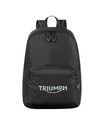SAC TRIUMPH PACKABLE BACKPACK - MLUA24007