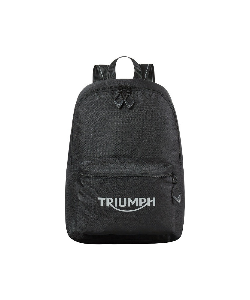 SAC TRIUMPH PACKABLE BACKPACK - MLUA24007