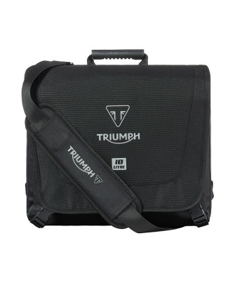 SAC TRIUMPH 10L MESSENGER BAG -  MLUA24014