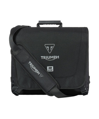 SAC TRIUMPH 10L MESSENGER BAG -  MLUA24014