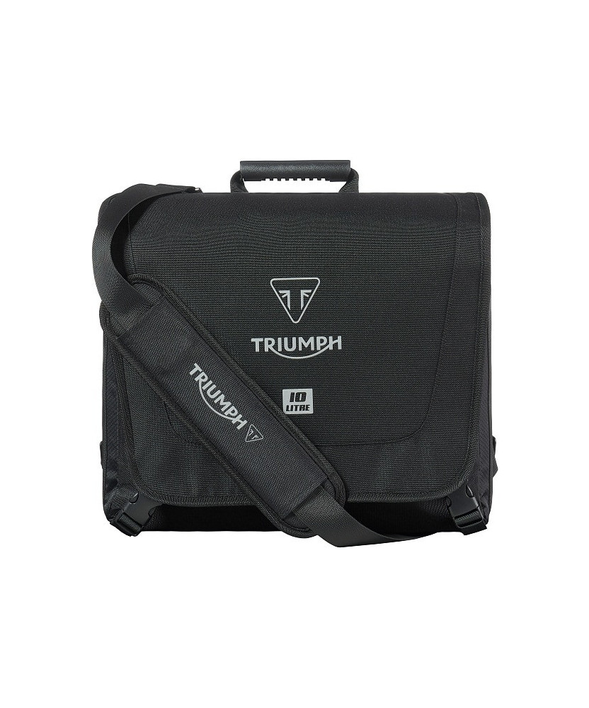 SAC TRIUMPH 10L MESSENGER BAG -  MLUA24014