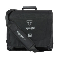 SAC TRIUMPH 10L MESSENGER BAG -  MLUA24014