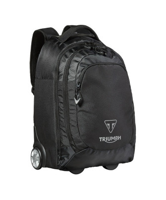 SAC TRIUMPH TROLLEY BACKPACK - MLUA24015