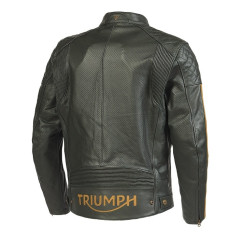 BLOUSON TRIUMPH BRADDAN AIR RACE JACKET - MLES2337