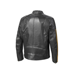 BLOUSON TRIUMPH BRADDAN AIR RACE LTHR JKT - MLES22106