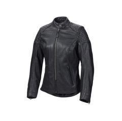 BLOUSON TRIUMPH LDS BRADDAN AIR LTR JKT - MLES22107