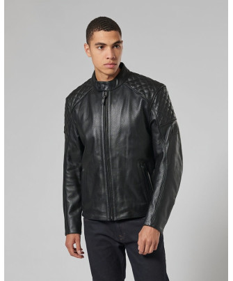 BLOUSON TRIUMPH BRADDAN JACKET - MLHS20111