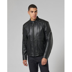 BLOUSON TRIUMPH BRADDAN JACKET - MLHS20111