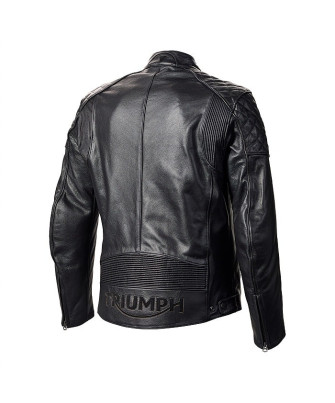 BLOUSON TRIUMPH BRADDAN JACKET - MLHS20111