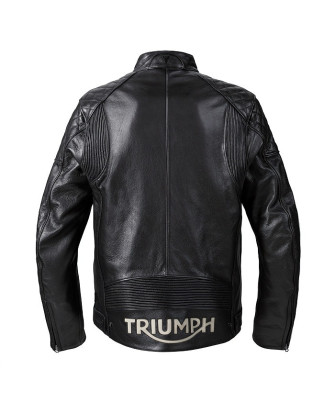 BLOUSON TRIUMPH BRADDAN - MLHS21101