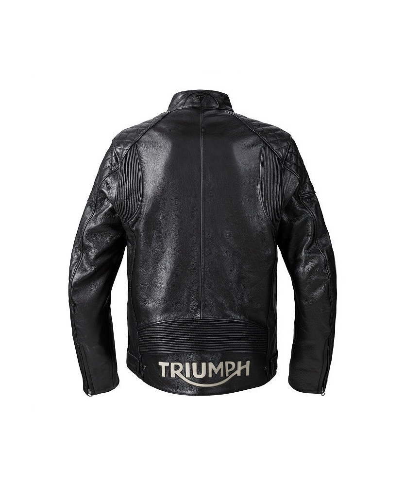BLOUSON TRIUMPH BRADDAN - MLHS21101