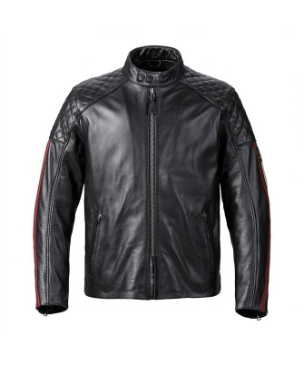 BLOUSON TRIUMPH BRADDAN - MLHS21101