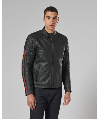 BLOUSON TRIUMPH BRADDAN - MLHS21101