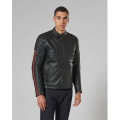 BLOUSON TRIUMPH BRADDAN - MLHS21101