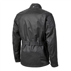 BLOUSON TRIUMPH BECK 2 BLK JACKET - MTHS20106