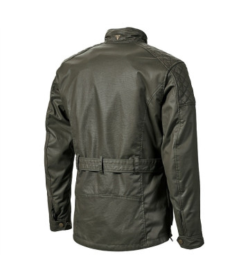BLOUSON TRIUMPH BECK 2 KHK JACKET -  MTHS20112