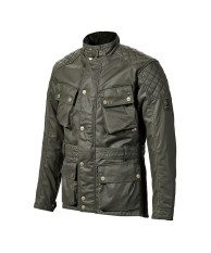 BLOUSON TRIUMPH BECK 2 KHK JACKET -  MTHS20112