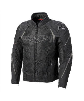 BLOUSON TRIUMPH TRIPLE SPORT MESH JACKET - MTES2208