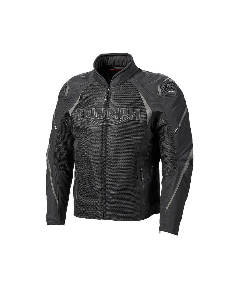 BLOUSON TRIUMPH TRIPLE SPORT MESH JACKET - MTES2208