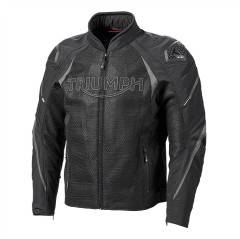 BLOUSON TRIUMPH TRIPLE SPORT MESH JACKET - MTES2208