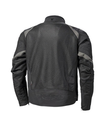 BLOUSON TRIUMPH TRIPLE SPORT MESH JACKET - MTES2208