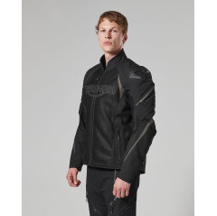 BLOUSON TRIUMPH TRIPLE SPORT MESH JACKET - MTES2208