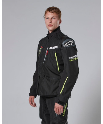 BLOUSON TRIUMPH VENTURE R ENDURO JACKET - MTES22902