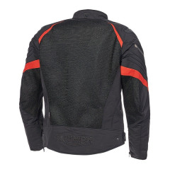 BLOUSON TRIUMPH ROADSTER MESH JACKET - MTES2338