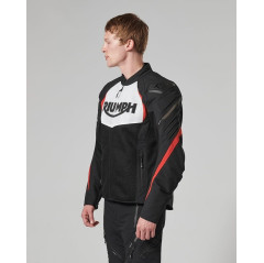 BLOUSON TRIUMPH ROADSTER MESH JACKET - MTES2338